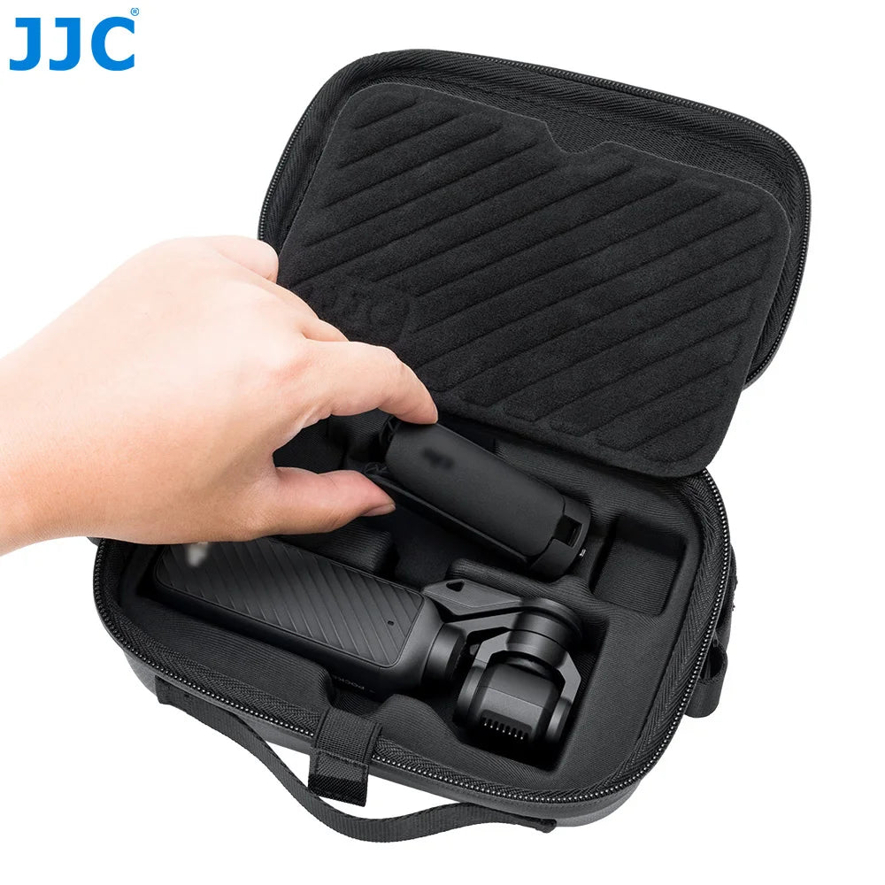 Hard Shell Travel Case for DJI Osmo Pocket 4