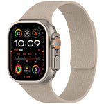 Magnetic Closure Strap for Apple Watch