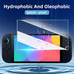 9H Tempered Glass Screen Protector for Nintendo Switch 2 (2025)