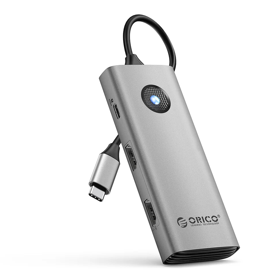 ORICO USB 3.0 Docking Station