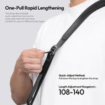 Ulanzi CSS1 U-Snap Camera Shoulder Strap with Quick-Release System