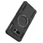 Nothing Phone 4a Magnetic Protective Case