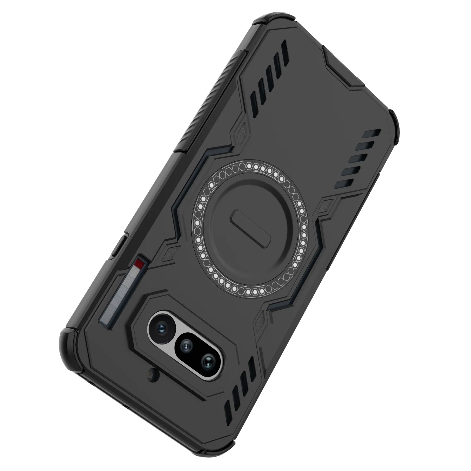 Nothing Phone 4a Magnetic Protective Case