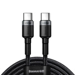 Baseus 100W USB-C Fast Charging Cable