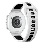 Perforated Silicone Sport Band for Samsung Galaxy Watch 9