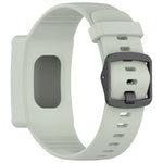 Whoop 5.0 One-Piece Silicone Strap with Protective Case