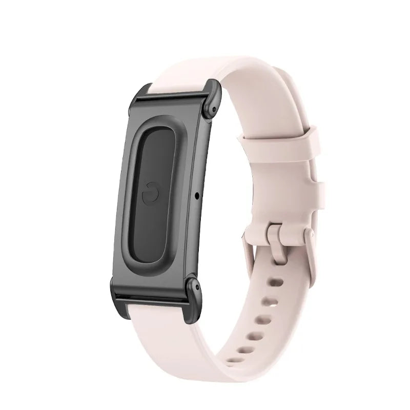Waterproof Silicone Sport Strap for Google Fitbit Air