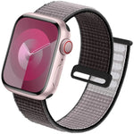 Premium Nylon Bracelet Strap for Apple Watch