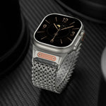Stainless Steel Magnetic Bracelet for Apple Watch