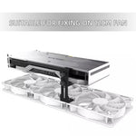 TEUCER VC-5 Adjustable GPU Support Bracket