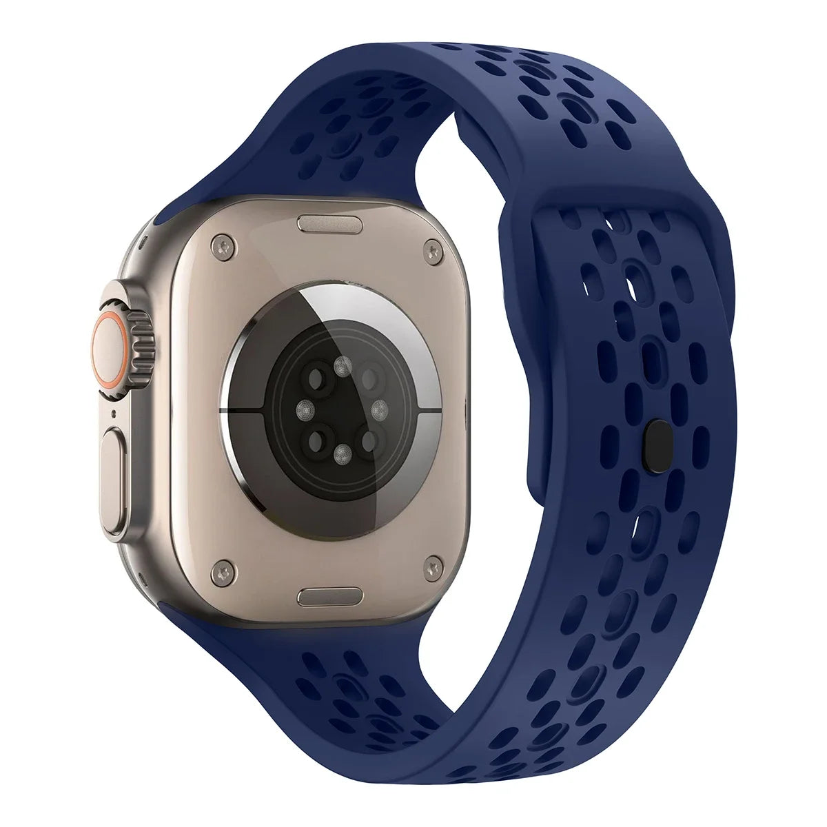 Soft & Comfortable Replacement Band for Apple Watch