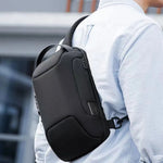 Shockproof Waterproof Carrying Case with Dual Zipper Lock for Steam Deck