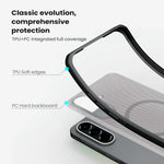 Samsung Galaxy A57 Anti-Drop Magnetic Airbag Phone Case