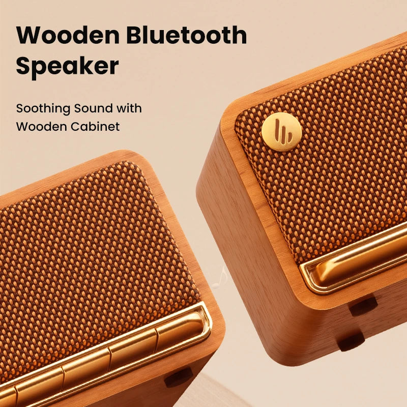 Edifier MP230 Portable Bluetooth Tabletop Speaker