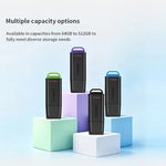 Kingston DataTraveler Exodia G2 USB 3.2 Flash Drive
