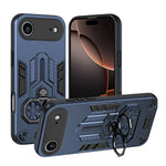 Protective Shockproof Armor Case for iPhone Air