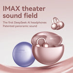 Sanag S6S Pro Open-Ear Clip Bluetooth Earphones