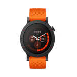 Breathable Silicone Sport Strap for Nothing CMF Watch 3 Pro