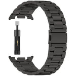 High-End Metal Strap for Samsung Galaxy Watch 8 / Galaxy  Watch 8 Classic