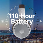 Oneodio Upgrade Pro C Wireless Bluetooth 5.2 Headphones