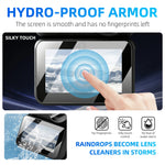 3-Pack Anti-Scratch Tempered Glass Screen Protector for DJI Osmo Nano