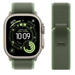 Breathable Trail Loop Band for Apple Watch