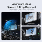 Telesin AR Anti-Reflective Tempered Film Screen Protector