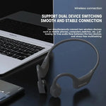 Philips TAA6609C Bone Conduction Sports Headphones