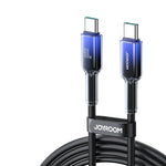 Joyroom PD 60W USB-C Fast Charging & Data Cable