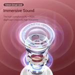 Vention E03 NBH Bluetooth 5.3 Wireless Earphones