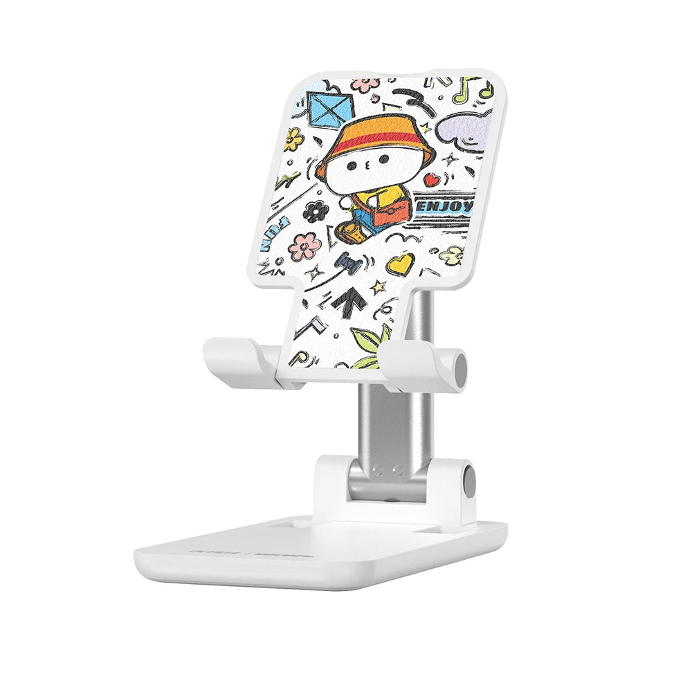 Universal Foldable Phone Holder