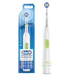 Oral-B Revolution DB400 Adult Electric Toothbrush