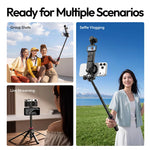 Ulanzi MT-44 M Magnetic Selfie Stick Tripod