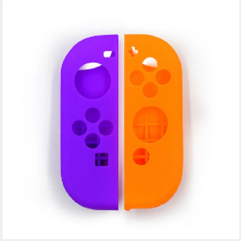 Silicone Handle Case for Nintendo Switch Joy-Con