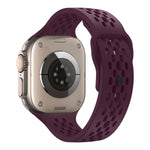 Soft & Comfortable Replacement Band for Apple Watch