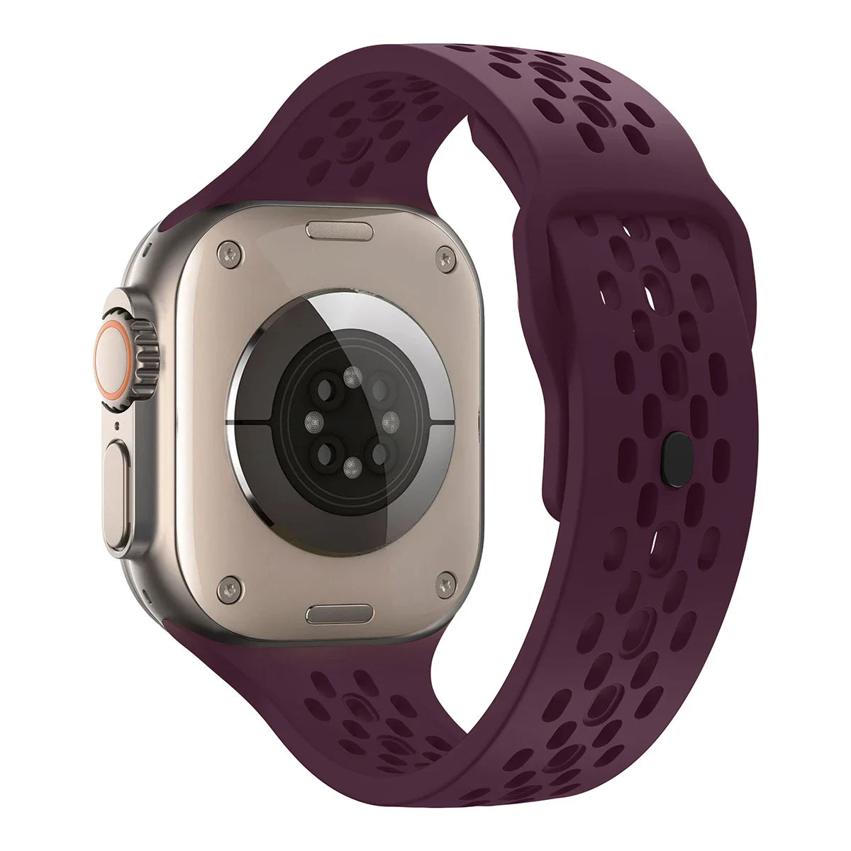 Soft & Comfortable Replacement Band for Apple Watch