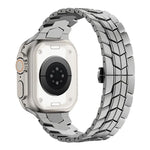 Luxury Titanium Band for Apple Watch