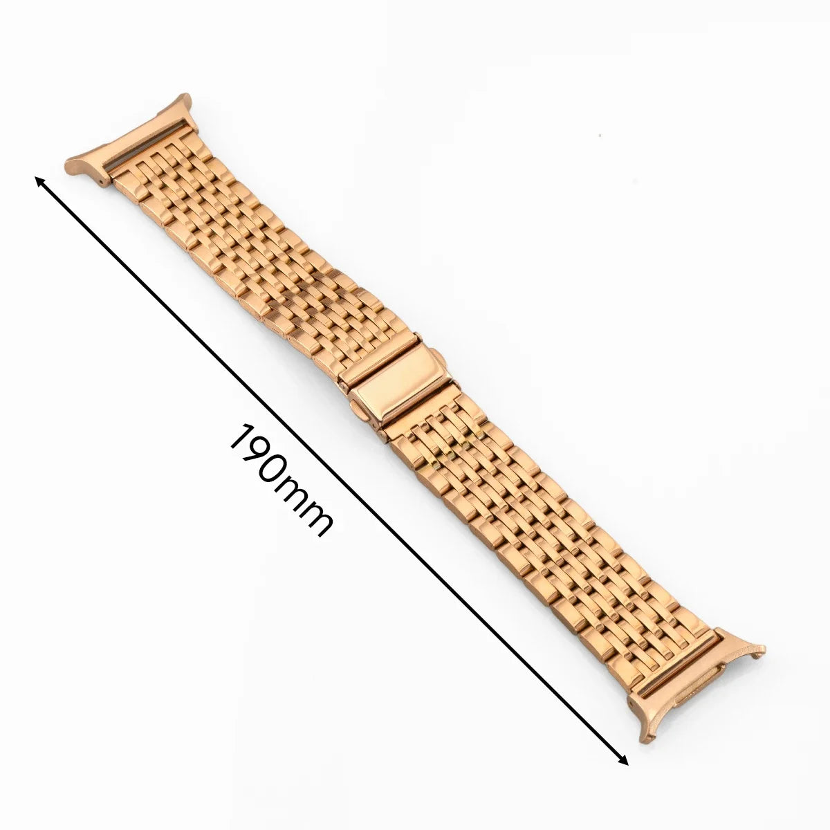 Stainless Steel Quick Fit Metal Band for Samsung Galaxy Watch Ultra and Samsung Galaxy Watch Ultra (2025)