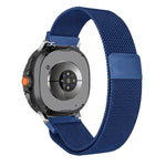 Luxury Stainless Steel Band for Samsung Galaxy Watch 8 / Galaxy Watch 8 Classic