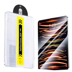 Premium Tempered Glass Screen Protector for iPad Pro M4 (2024)