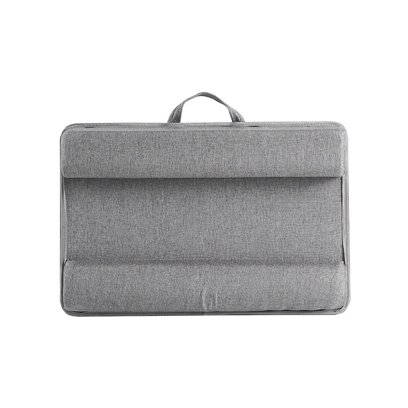 Multi-Function Laptop Table with Anti-Slip Bar