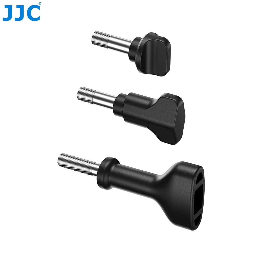 JJC Action Camera Thumbscrew Set