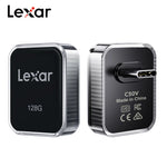 Lexar C50 USB 3.2 Type-C Dash Cam Flash Drive