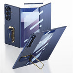 Shockproof Hard PC Phone Case for Samsung Galaxy Z TriFold