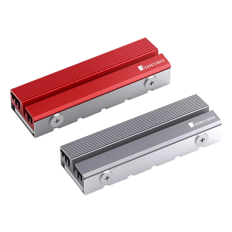 JONSBO M.2-6 2280 Aluminum Alloy Heat Sink