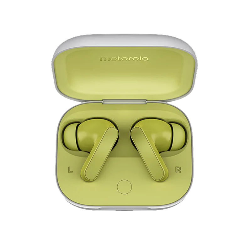 Lenovo Moto Series Buds Hi-Res Wireless Earphones