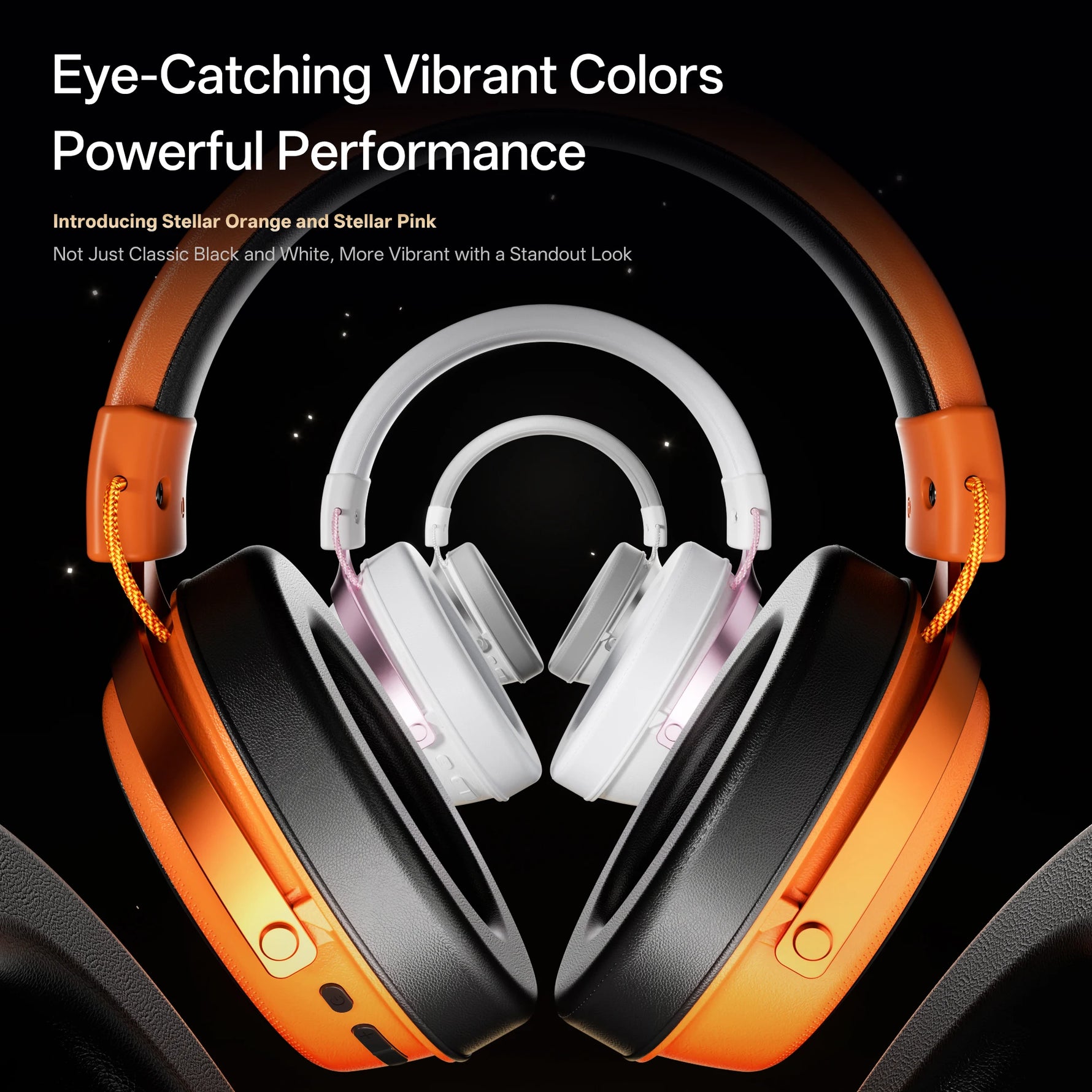 ATK Neptune N9 Ultra Wireless Gaming Headset