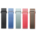 Google Fitbit Air Braided Nylon Loop Replacement Band