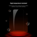 2-Pack Full Glue Screen Protector with Tools for Xiaomi 15 Ultra