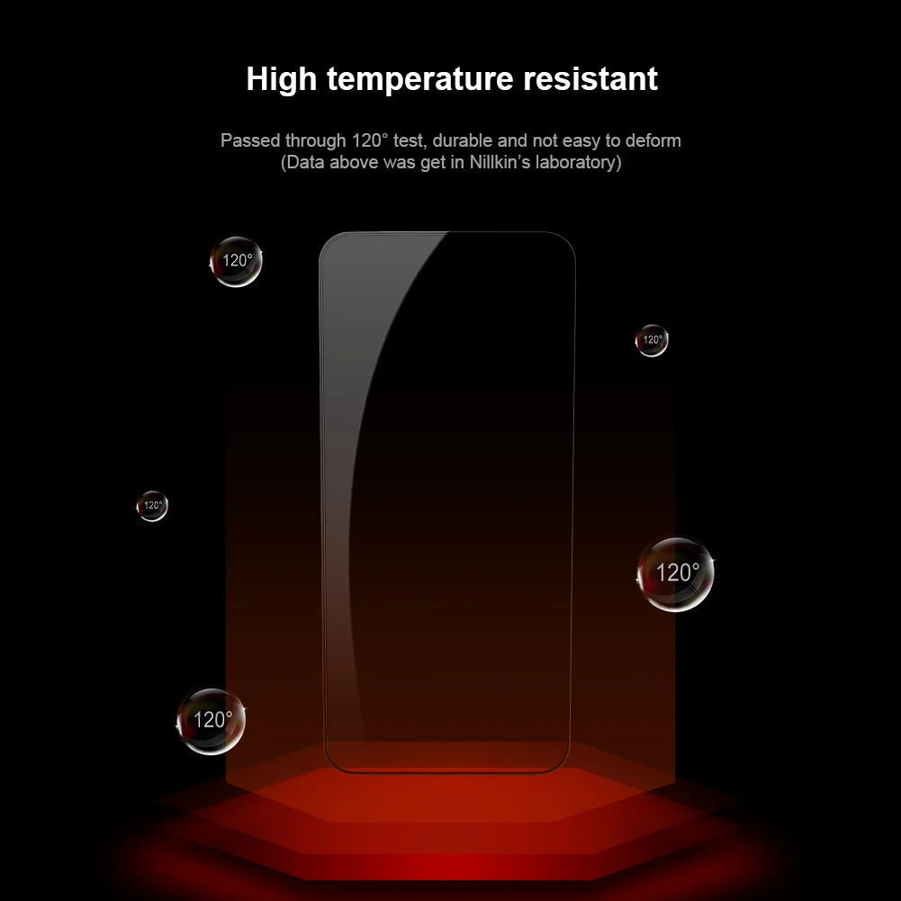 2-Pack Full Glue Screen Protector with Tools for Xiaomi 15 Ultra